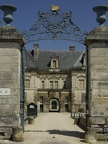 Château de Tanlay