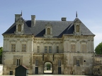 Château de Tanlay