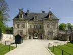 Château de Tanlay