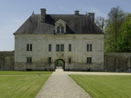 Château de Tanlay