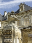 Château de Tanlay