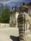 Château de Tanlay