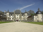 Château de Tanlay