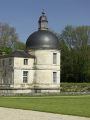 Château de Tanlay