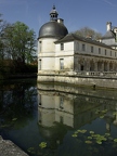 Château de Tanlay