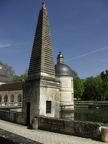 Château de Tanlay