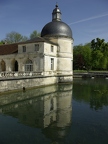 Château de Tanlay