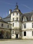 Château de Tanlay