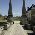 Château de Tanlay