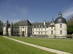 Château de Tanlay