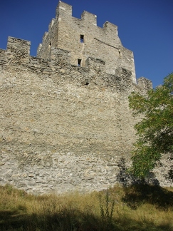 Château de Tourbillon