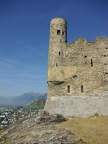 Château de Tourbillon