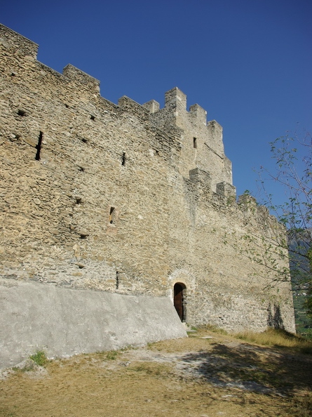 Château de Tourbillon