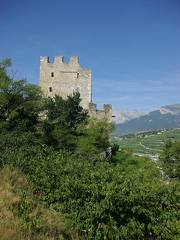 Château de Tourbillon