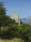 Château de Tourbillon