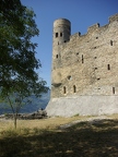 Château de Tourbillon (SUISSE)