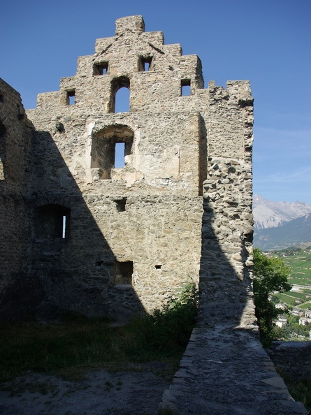 Château de Tourbillon