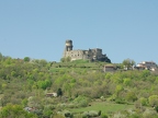 Château de Tournoël