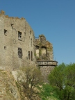 Château de Tournoël