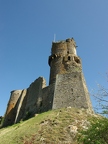 Château de Tournoël