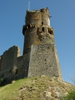 Château de Tournoël