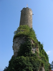 Château de Turenne