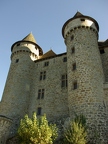 Château de Val