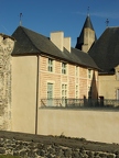 Château de Villeneuve-Lembron