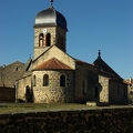 Eglise de Villeneuve-Lembron