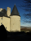 Château de Villeneuve-Lembron