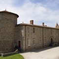 Château de Vollore