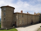 Château de Vollore