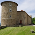 Château de Vollore