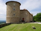 Château de Vollore