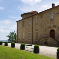 Château de Vollore