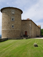 Château de Vollore