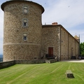 Château de Vollore