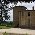 Château de Vollore