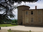 Château de Vollore