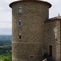 Château de Vollore