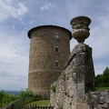 Château de Vollore