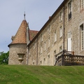 Château de Vollore