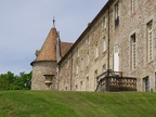 Château de Vollore