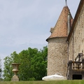 Château de Vollore