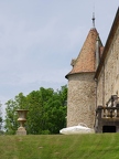 Château de Vollore