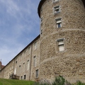 Château de Vollore