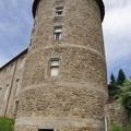 Château de Vollore