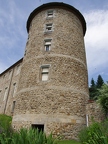 Château de Vollore