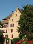 Château de Wagenbourg