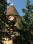 Château de Wagenbourg